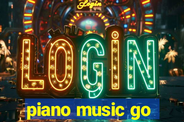 piano music go-jogos edm piano